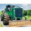 2017 John Deere 648L Skidder